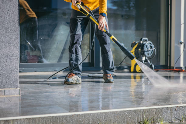 Professional Pressure Washing Services in Arcola, VA